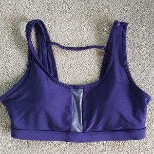 Fabletics sports bra